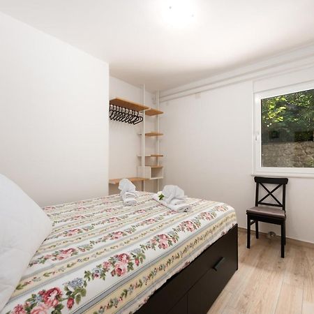 Apartment Majda Opatija Exterior photo