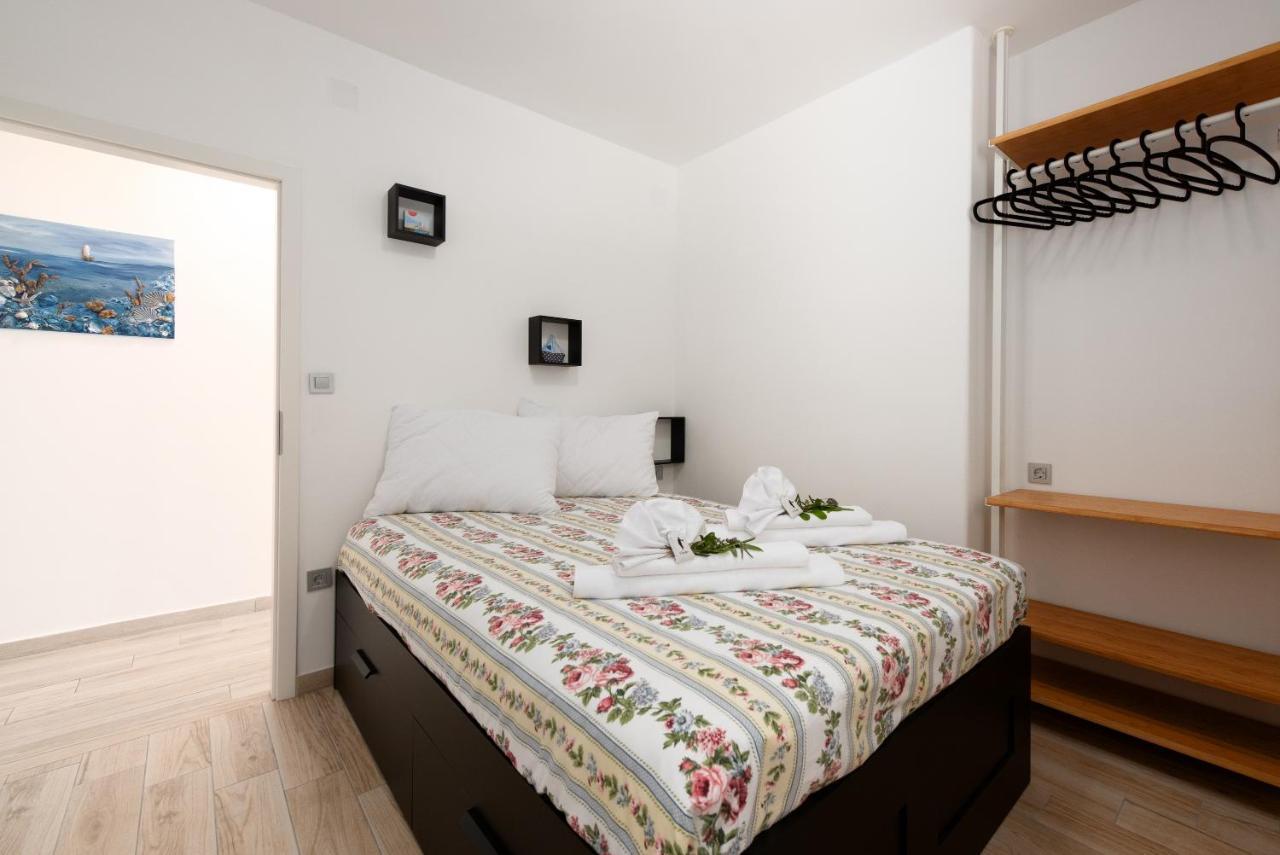 Apartment Majda Opatija Exterior photo