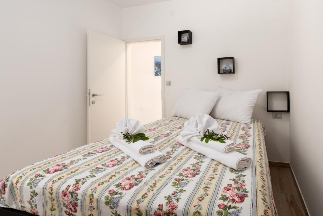 Apartment Majda Opatija Exterior photo