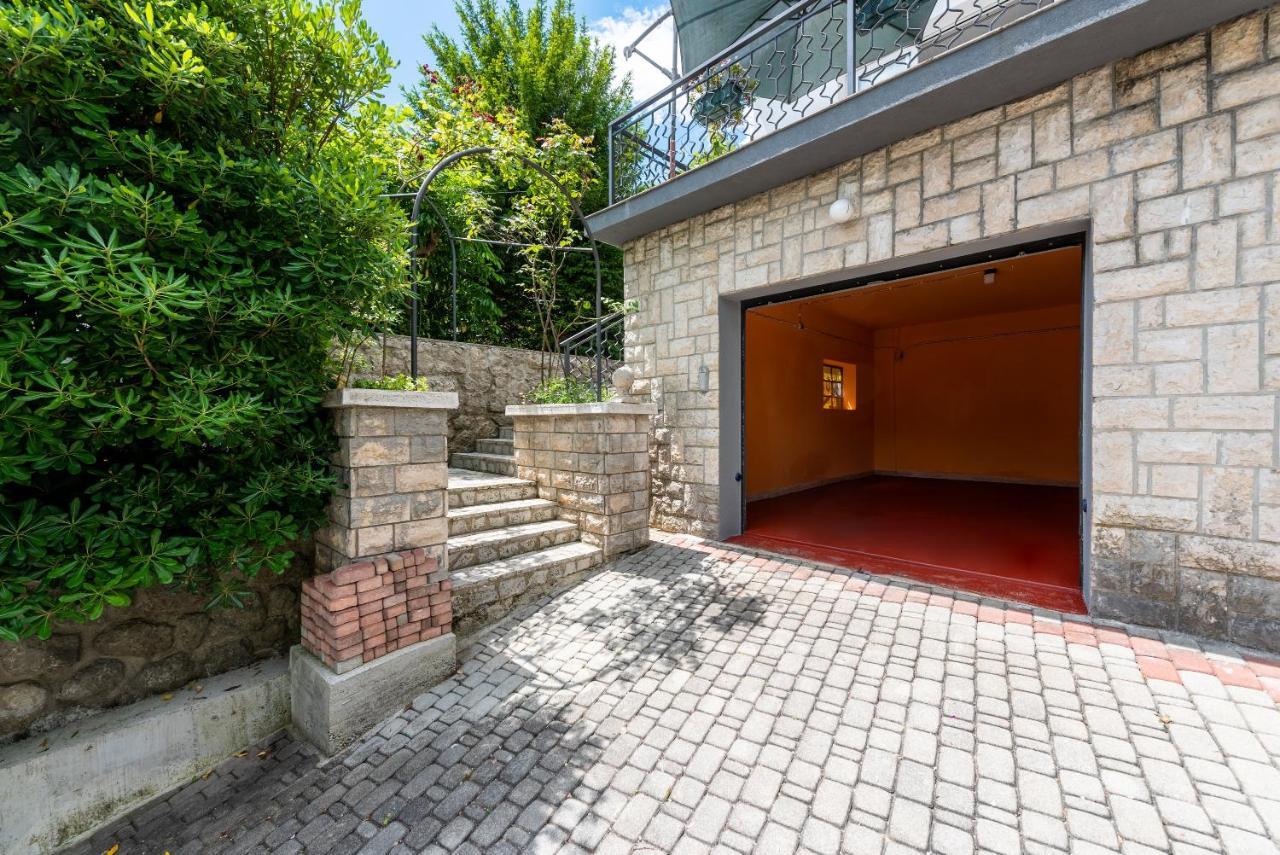 Apartment Majda Opatija Exterior photo