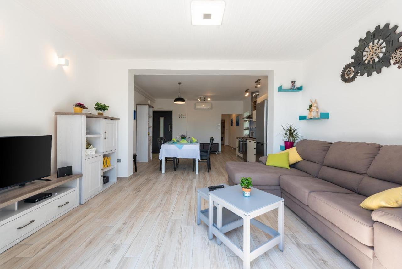 Apartment Majda Opatija Exterior photo