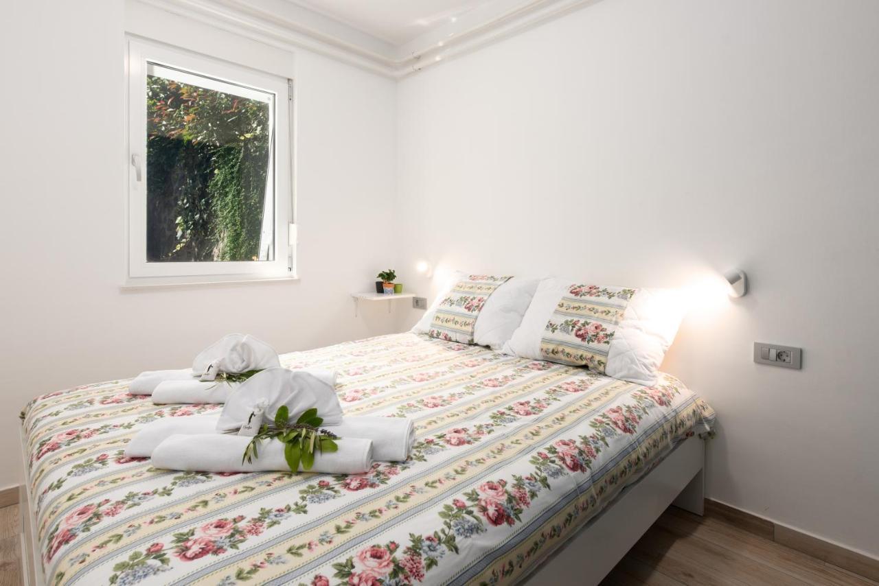 Apartment Majda Opatija Exterior photo